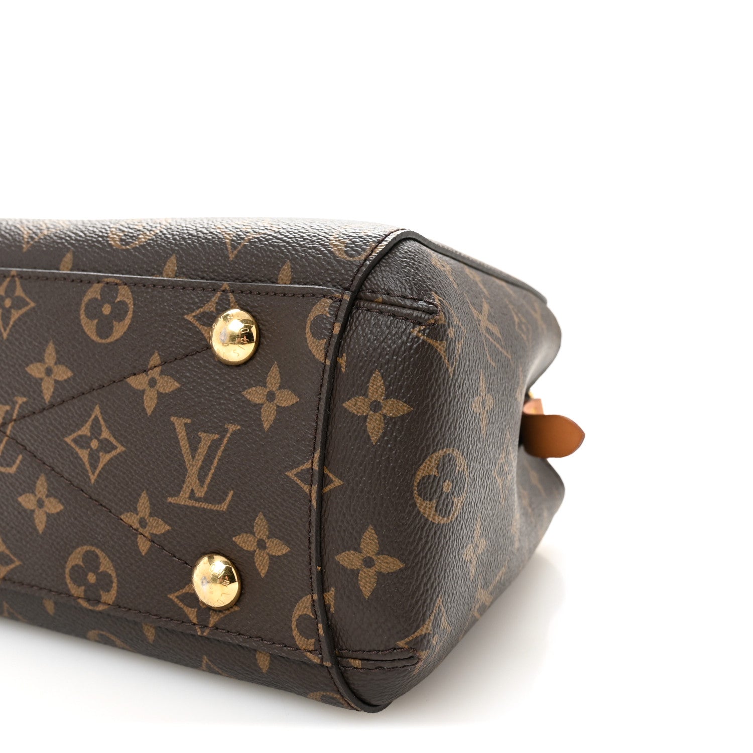 Louis Vuitton Monogram Montaigne BB 9 of 9