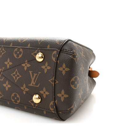 Louis Vuitton Monogram Montaigne BB 9 of 9