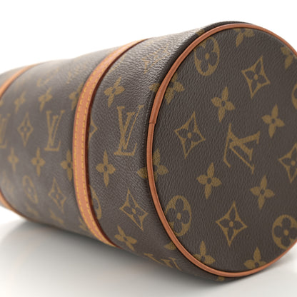 Louis Vuitton Monogram Papillon 26 9 of 9