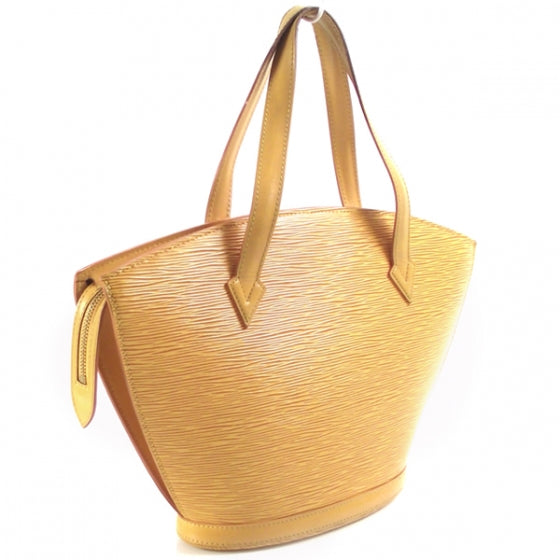 Epi Saint Jacques Yellow