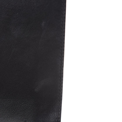Chanel Patent Calfskin Quilted Small Boy Flap Black 10 of 13