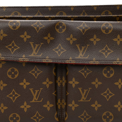 Louis Vuitton Monogram Viva-Cite GM 5 of 12