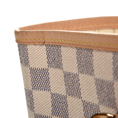 Louis Vuitton Damier Azur Neverfull GM 13 of 13