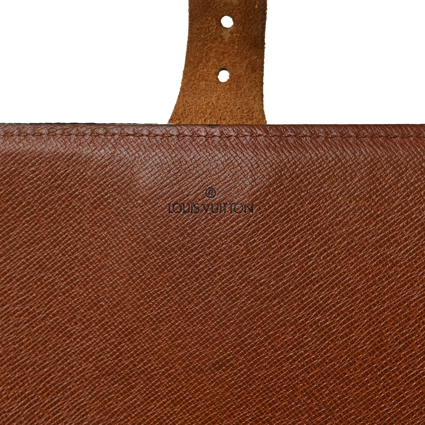 Monogram Cartouchiere 26