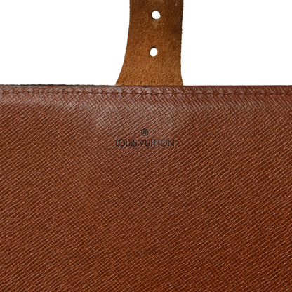 Louis Vuitton Monogram Cartouchiere 26 6 of 10