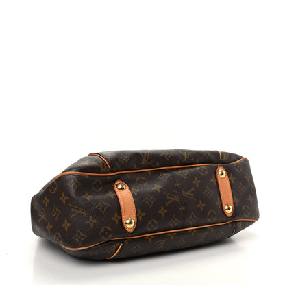 Louis Vuitton Monogram Galliera PM 4 of 12