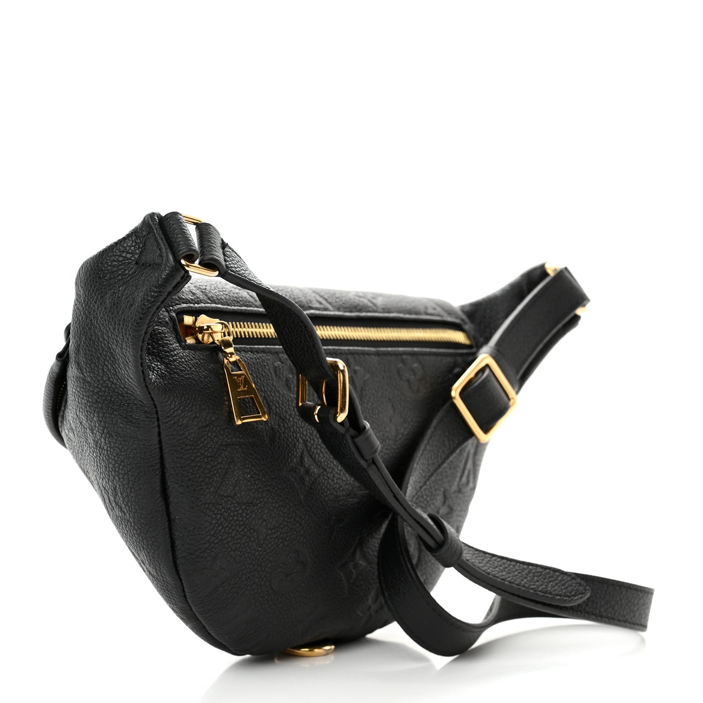 Empreinte BumBag Black