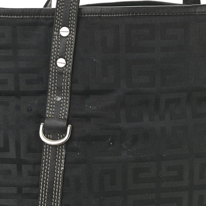 Givenchy Nylon G4 Tote Black 11 of 11