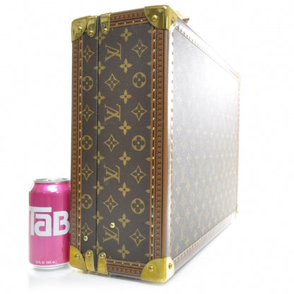 Louis Vuitton Monogram Cotteville 45 7 of 7