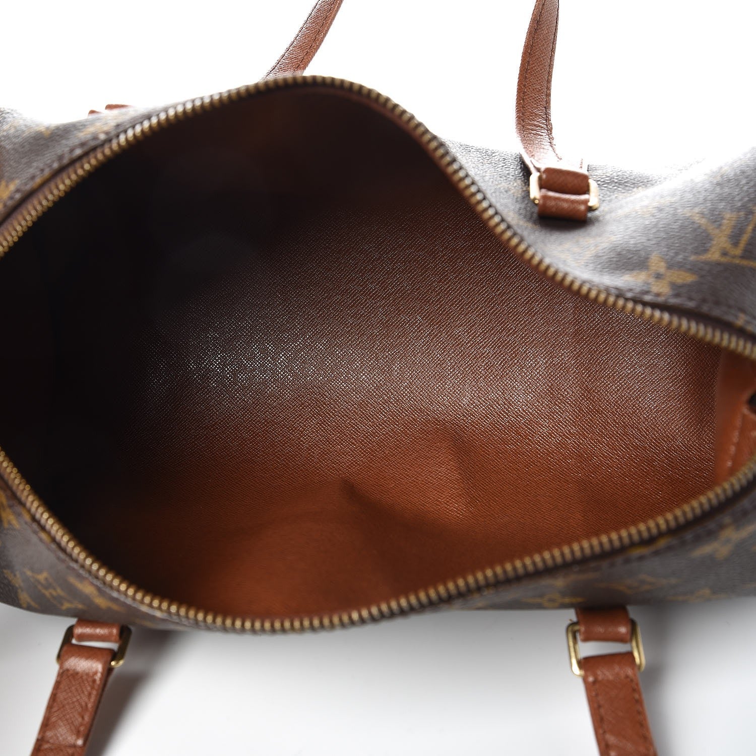 Louis Vuitton Monogram Papillon 30 With Companion 5 of 9