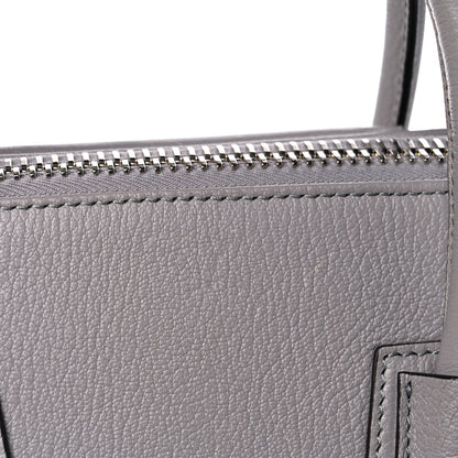 Givenchy Sugar Goatskin Small Antigona Pearl Grey 11 of 11