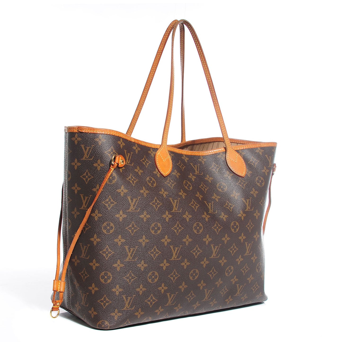 Monogram Neverfull GM