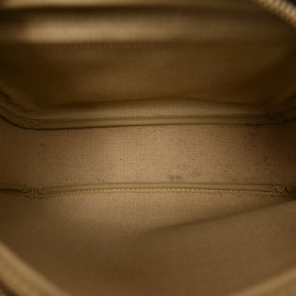 Louis Vuitton Monogram Reporter PM 5 of 10