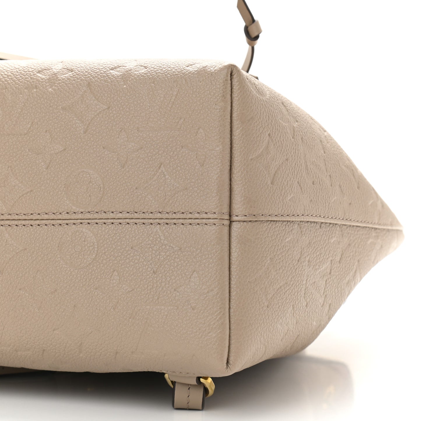 Empreinte Montsouris NM Backpack Tourterelle