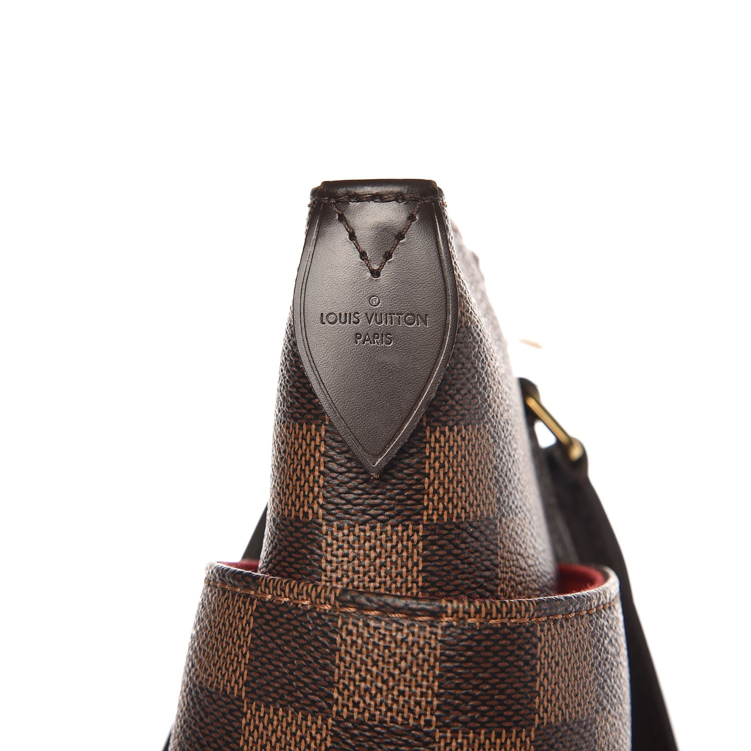 Louis Vuitton Damier Ebene Totally PM 6 of 7