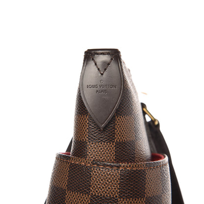 Louis Vuitton Damier Ebene Totally PM 6 of 7