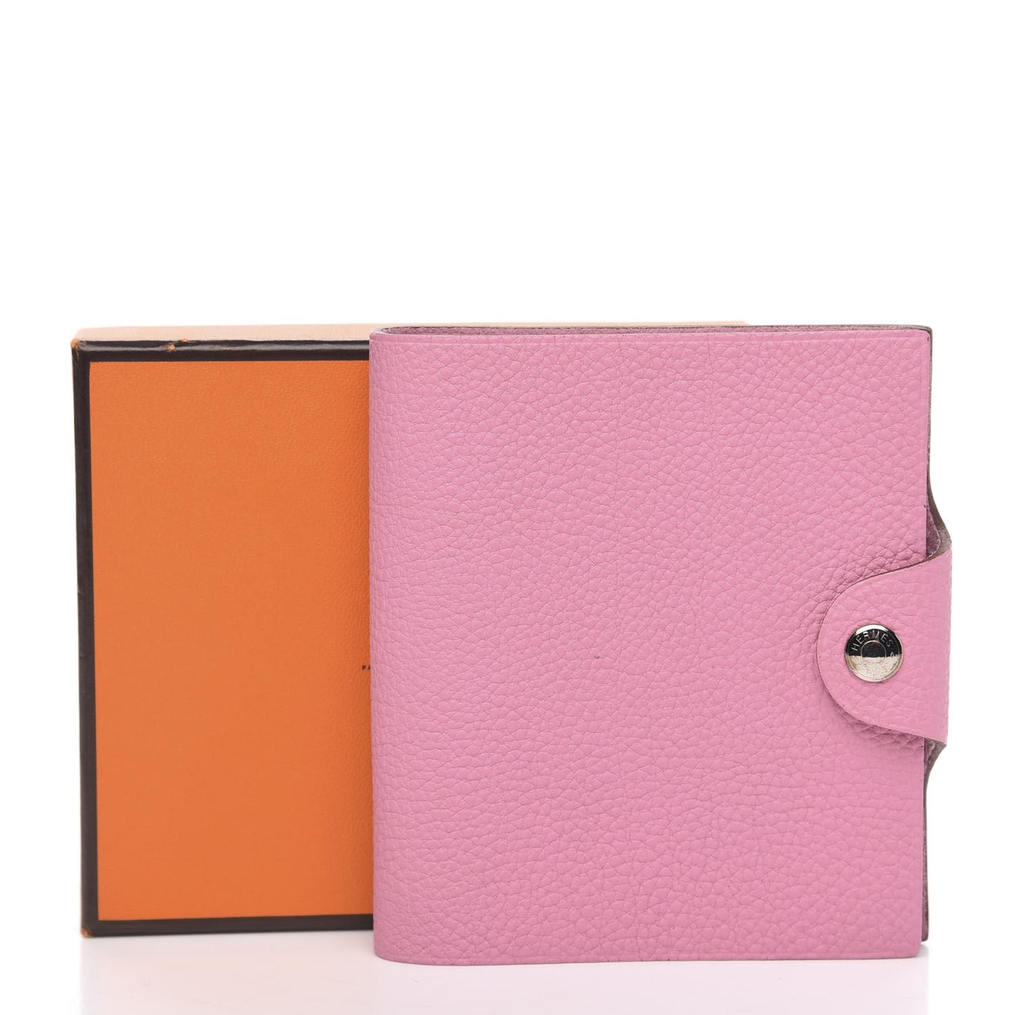 Togo Ulysse PM Notebook Cover 5P Pink