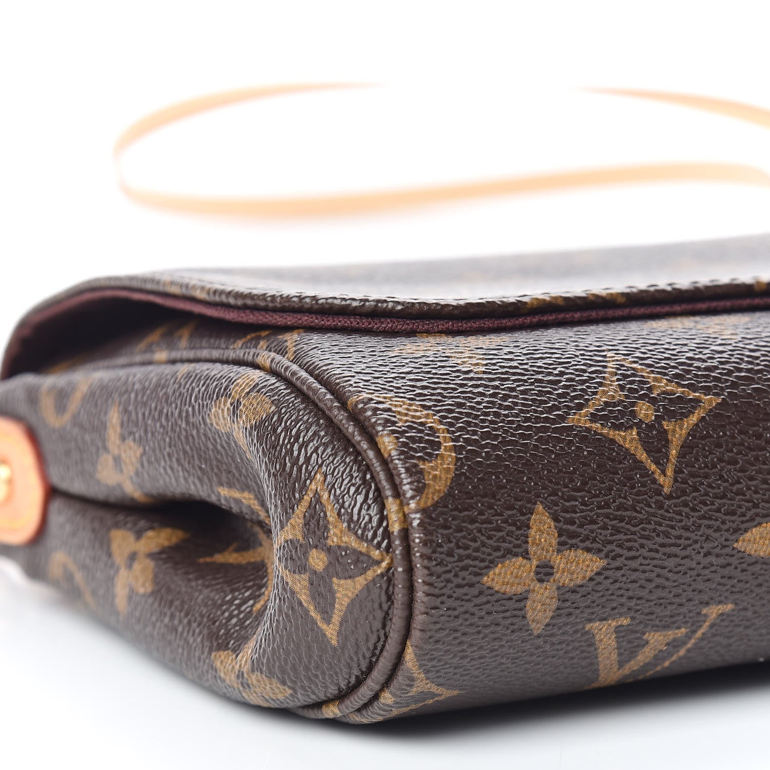 Louis Vuitton Monogram Favorite MM 5 of 10
