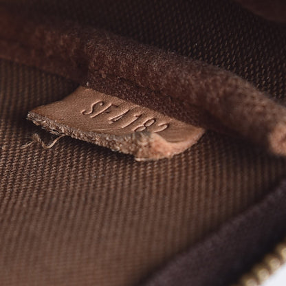 Louis Vuitton Monogram Mini Pochette Accessories 7 of 8
