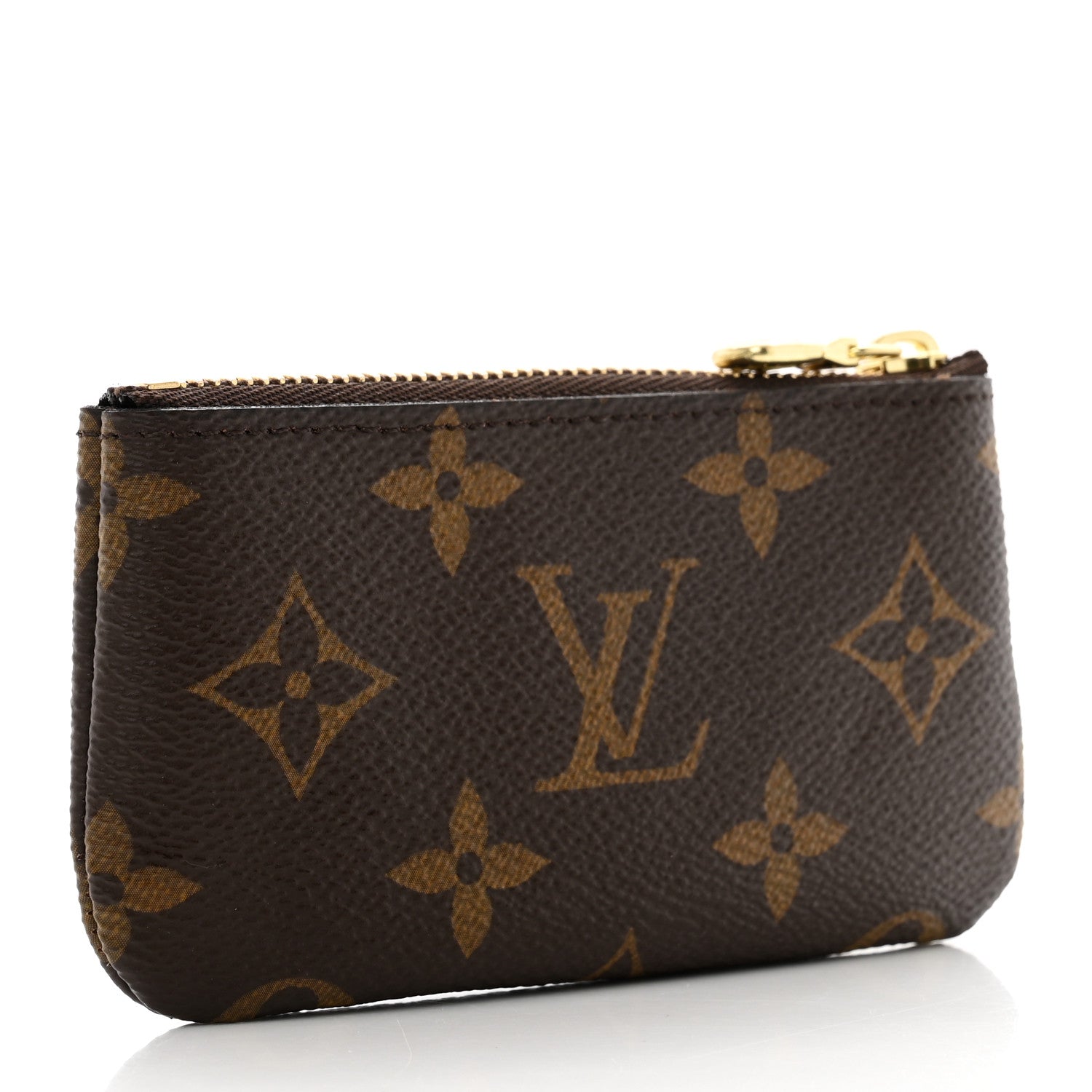 Louis Vuitton Monogram Key Pouch 3 of 7