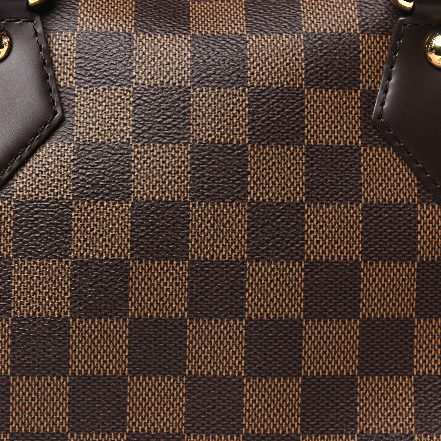 Damier Ebene Duomo