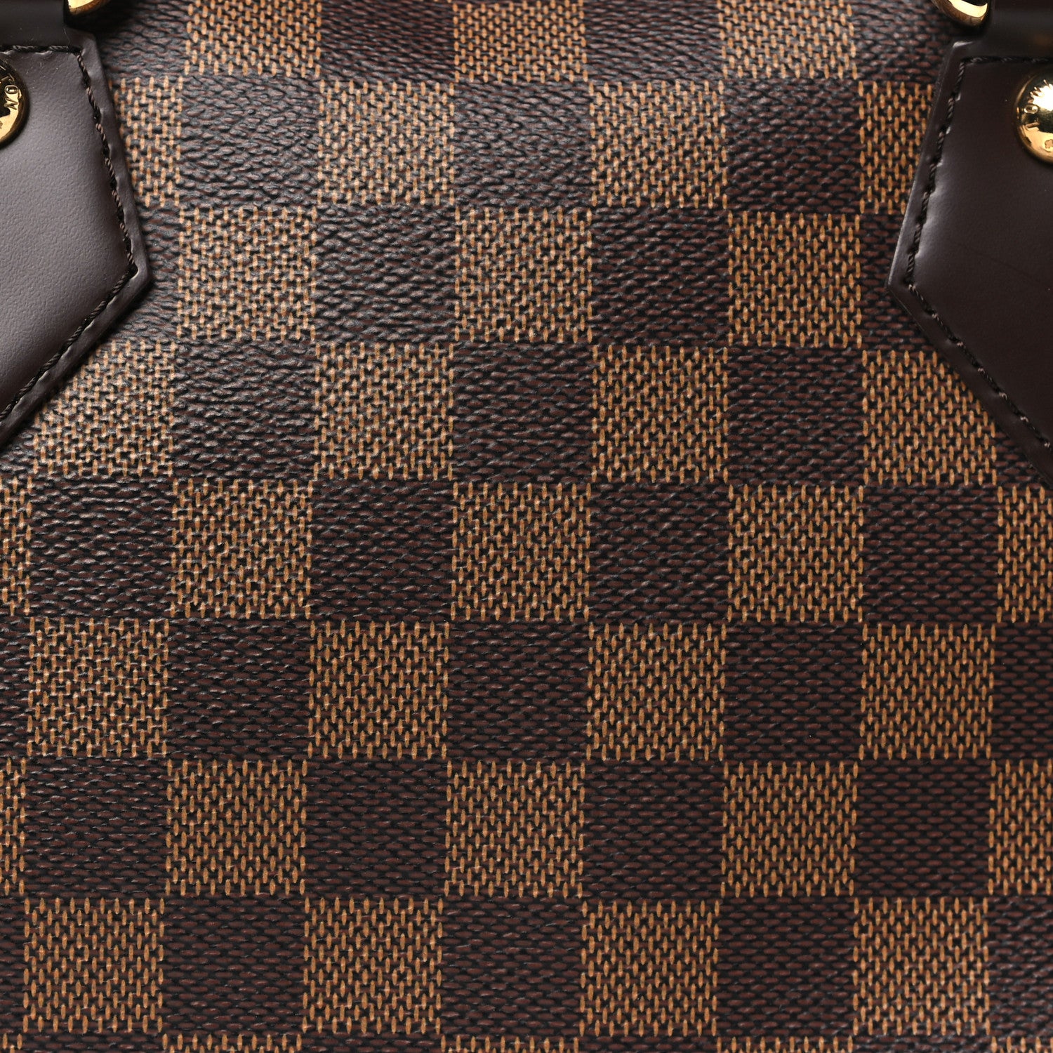 Louis Vuitton Damier Ebene Duomo 7 of 9
