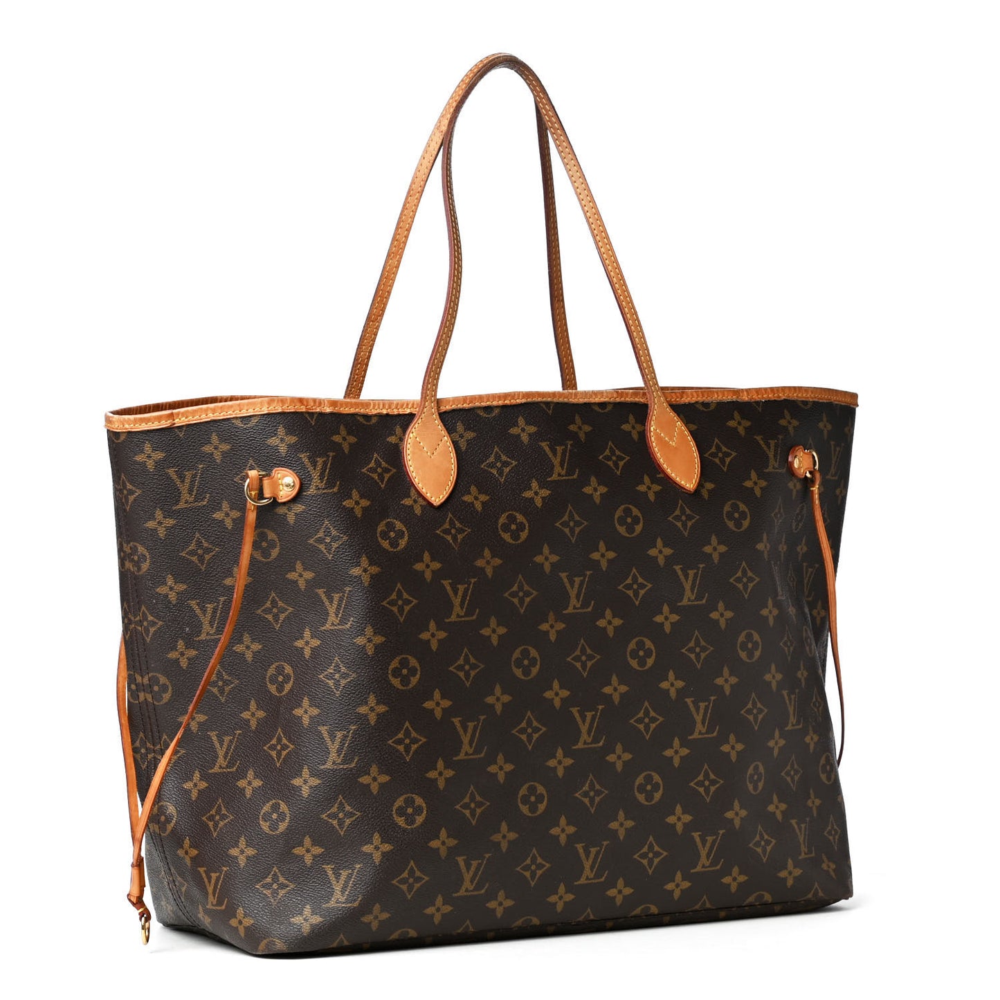 Monogram Neverfull GM