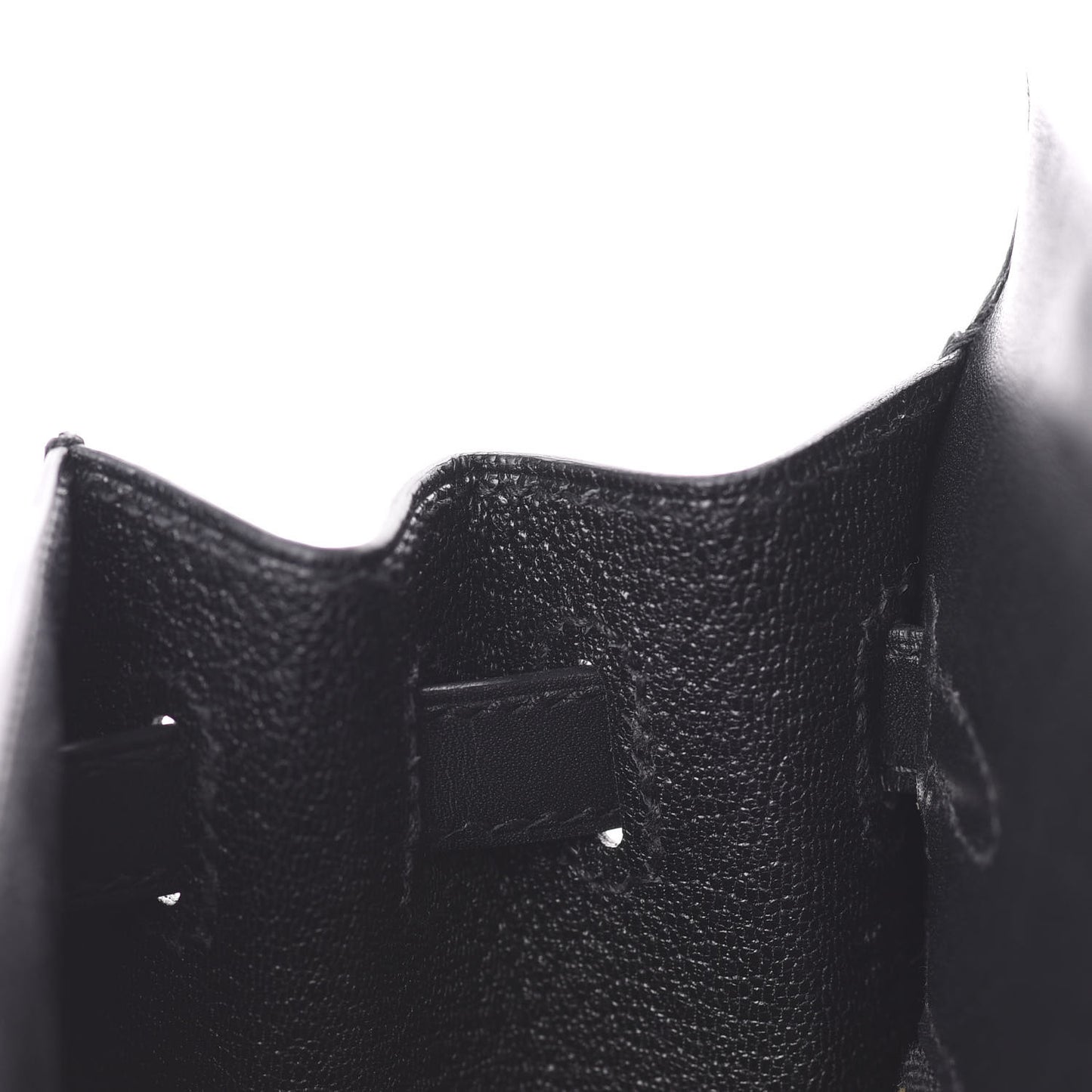 Sombrero Kelly Sellier 25 Black