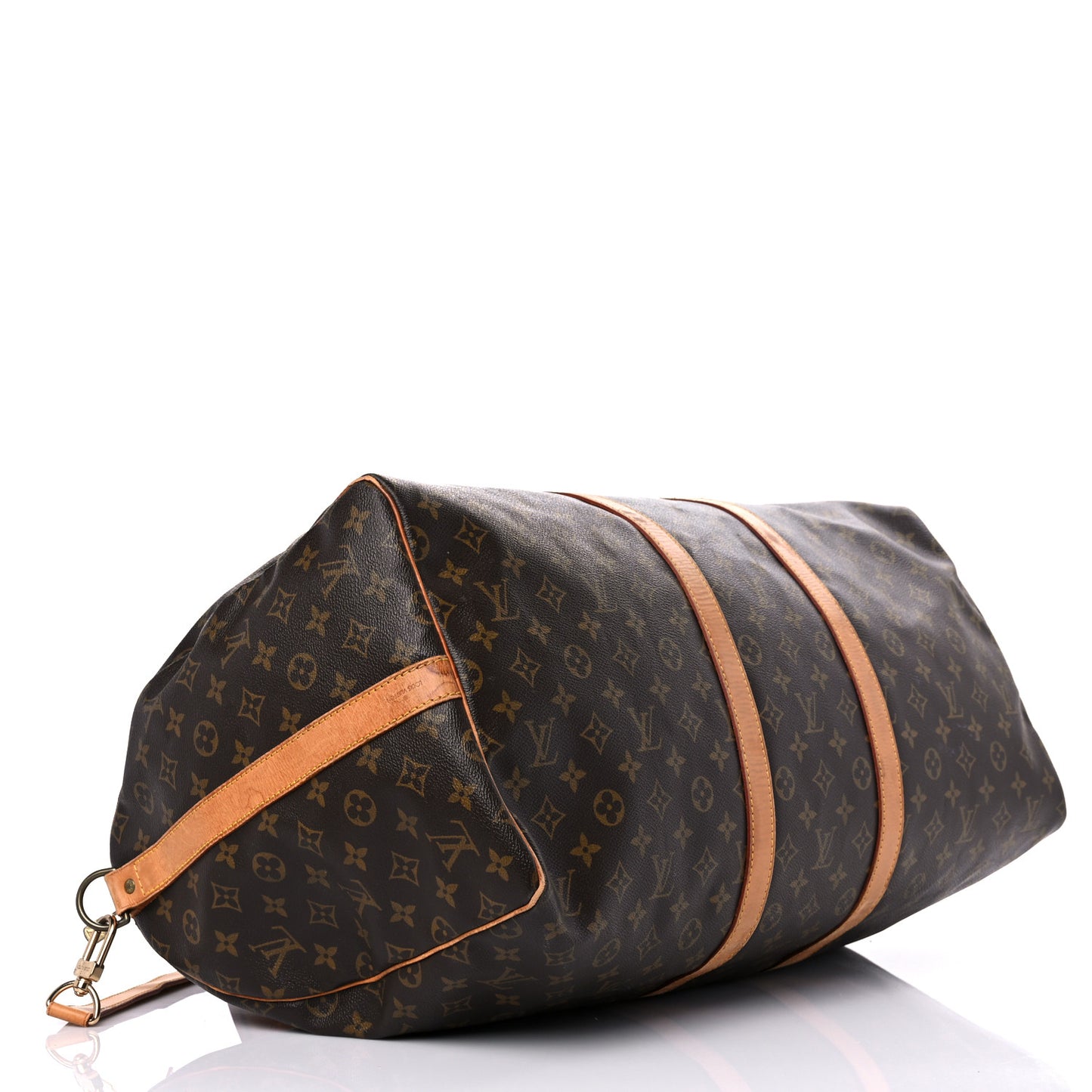 Monogram Keepall Bandouliere 55