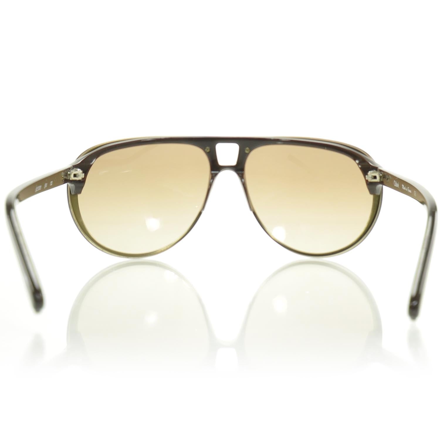 Chloe Sunglasses CL 2121 3 of 5