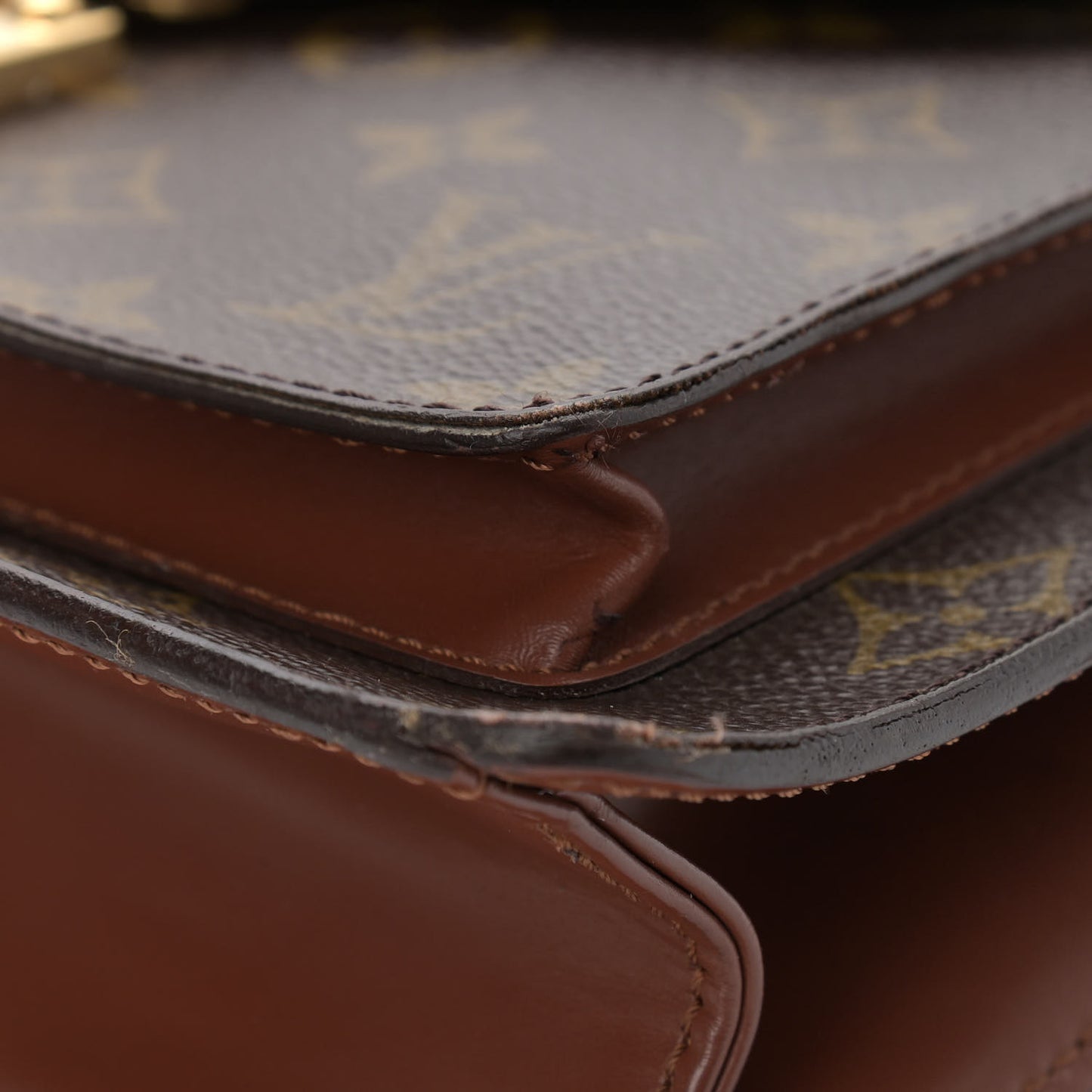 Monogram Monceau 26