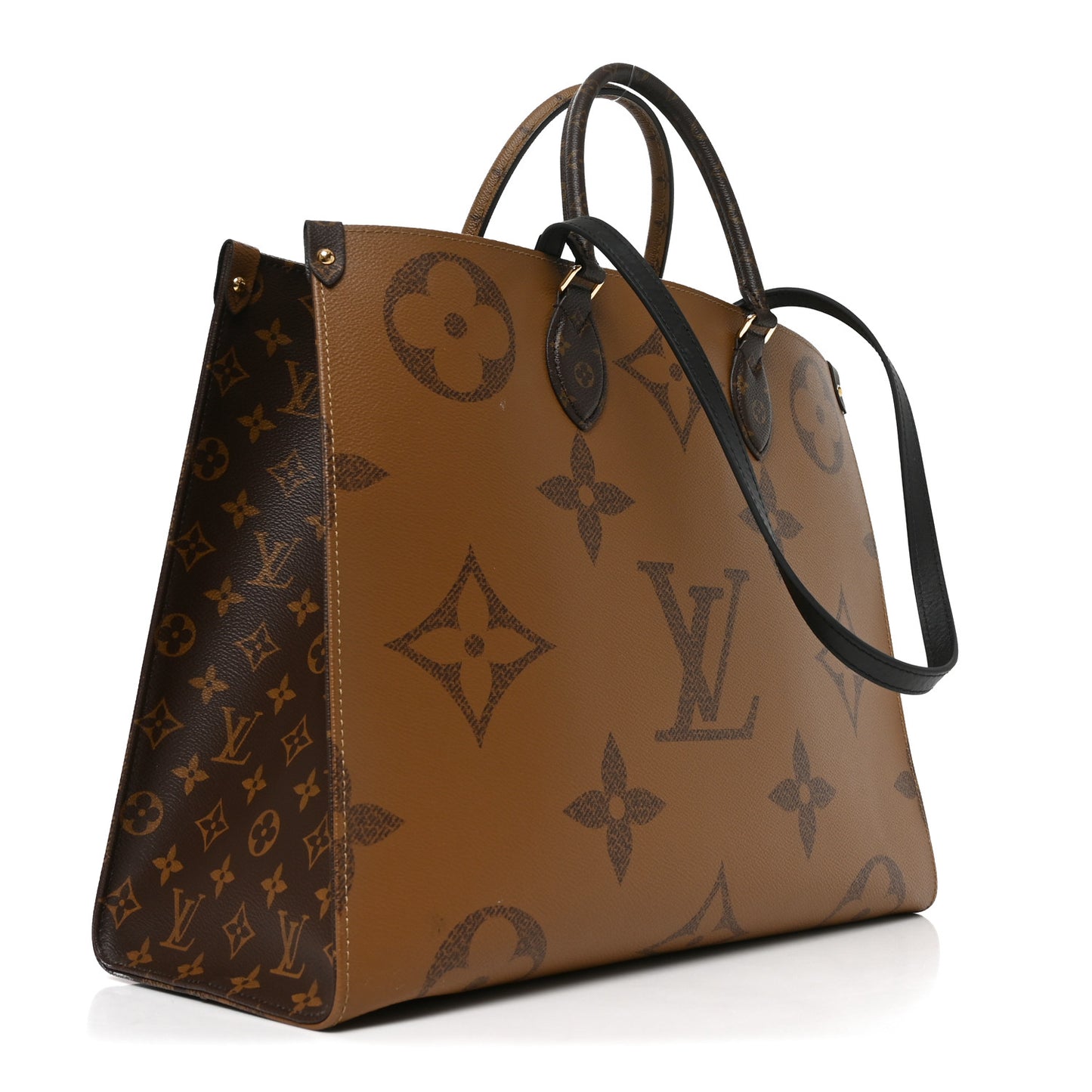 Reverse Monogram Giant Onthego GM