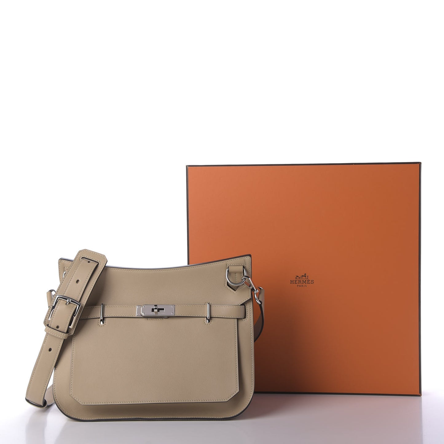 Swift Jypsiere 28 Trench