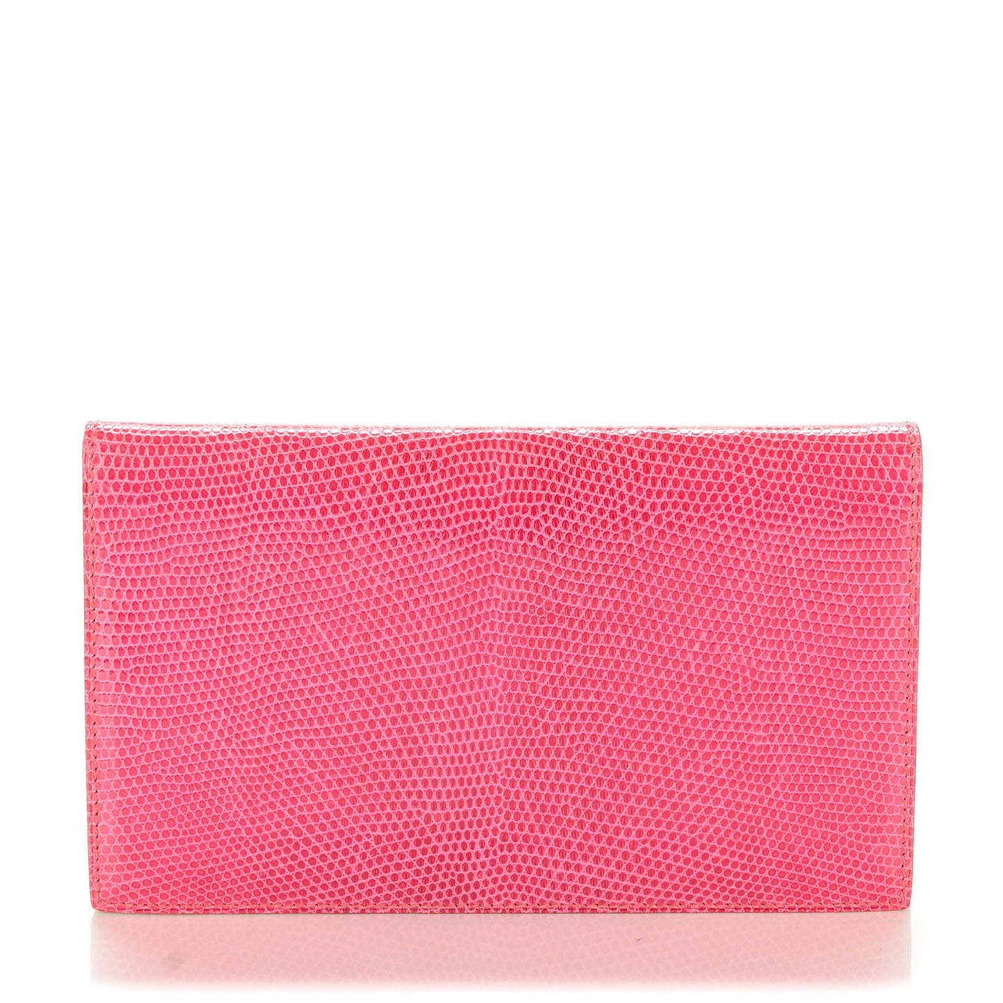 Lizard Vision II Agenda Cover Fuschia