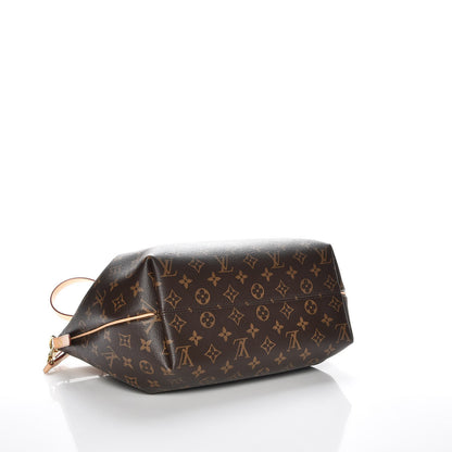 Louis Vuitton Monogram Turenne MM 5 of 10