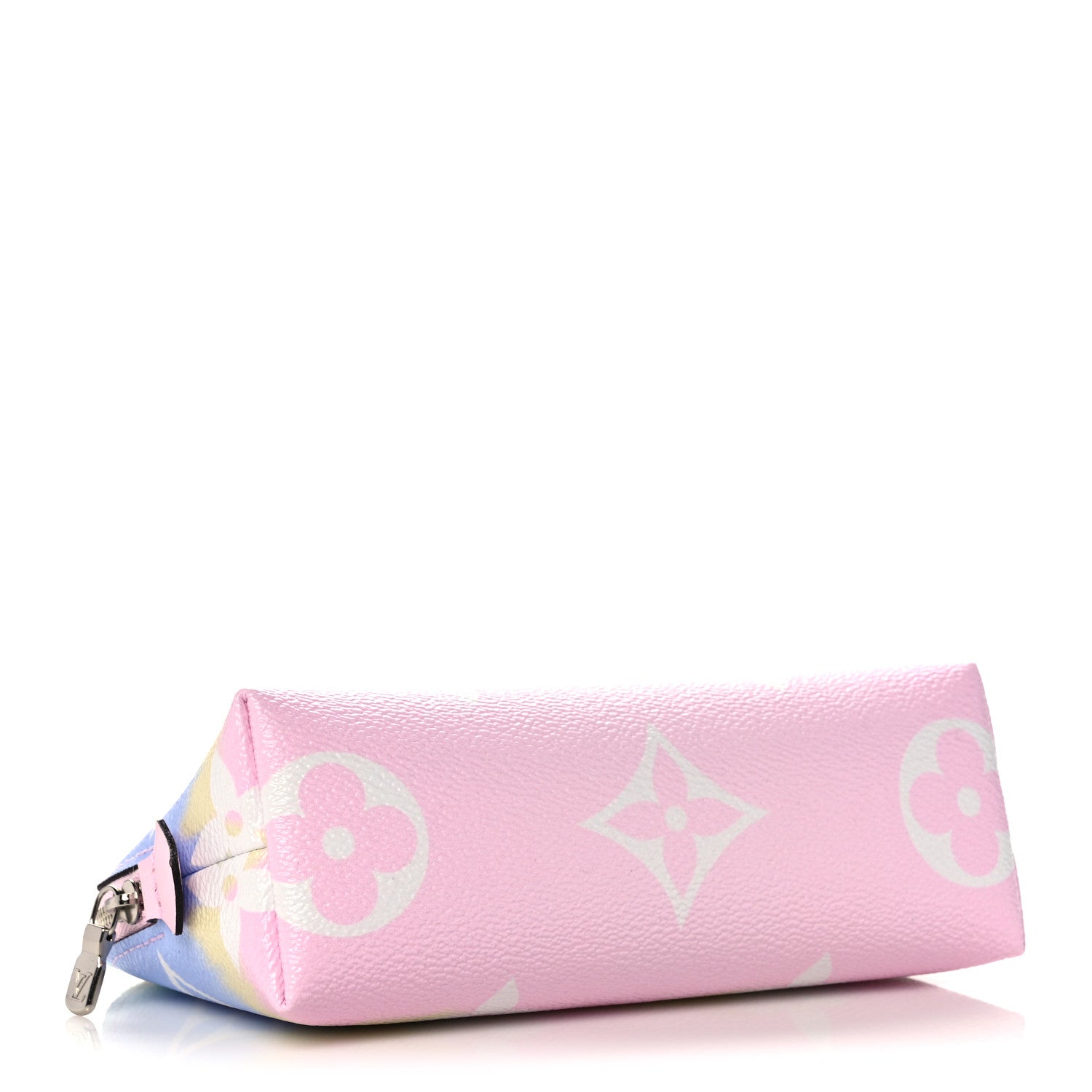 Louis Vuitton Monogram Giant Escale Cosmetic Pouch Pastel 4 of 8