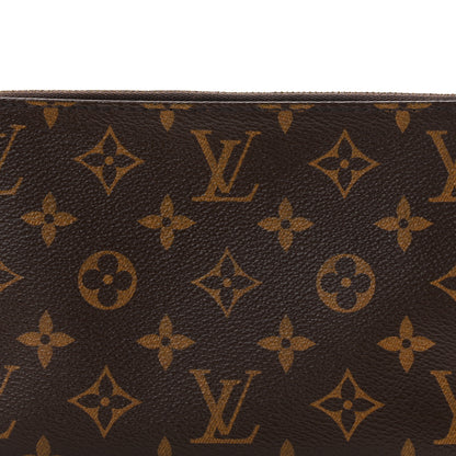 Louis Vuitton Monogram Pochette Accessories NM 7 of 9