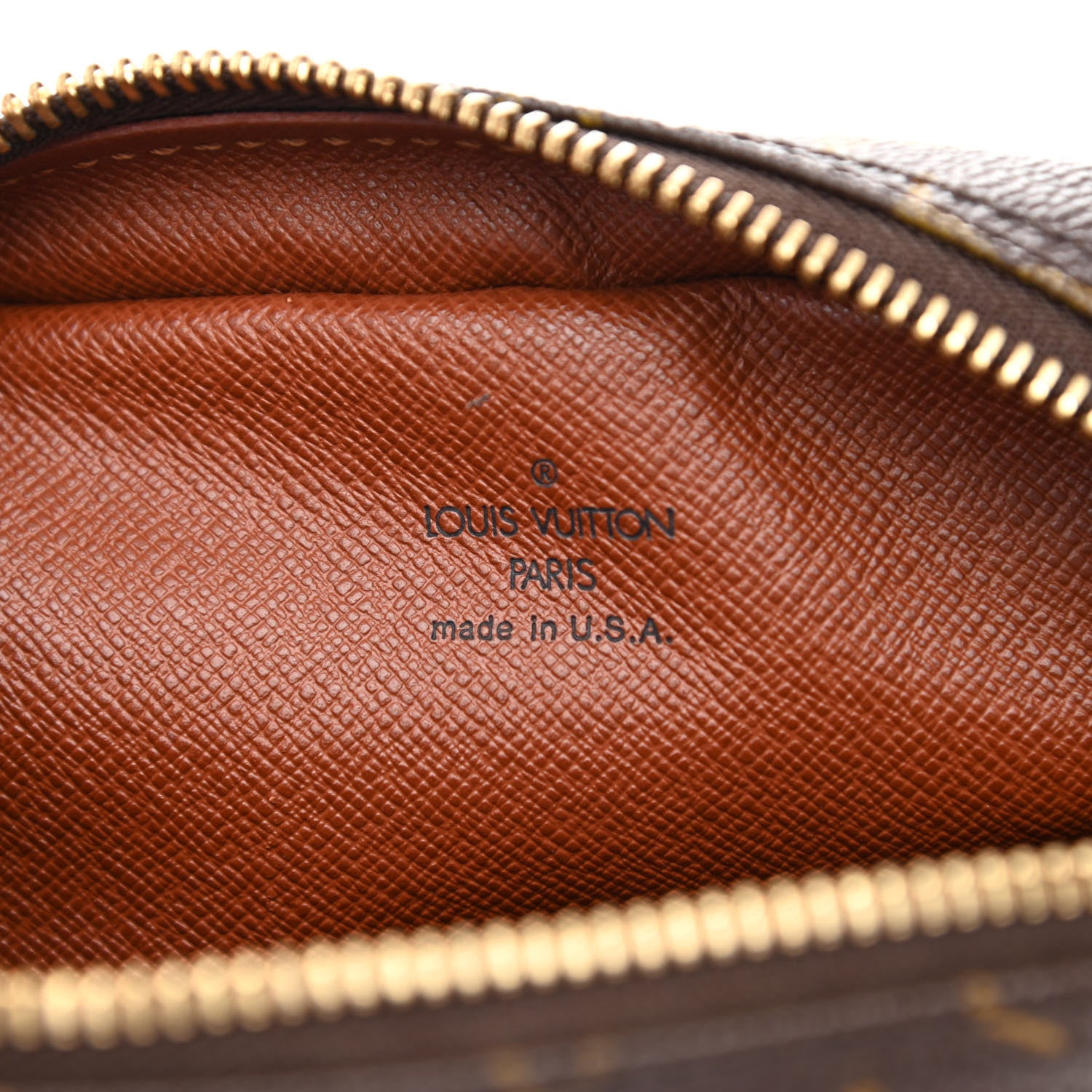 Louis Vuitton Monogram Amazone 7 of 11