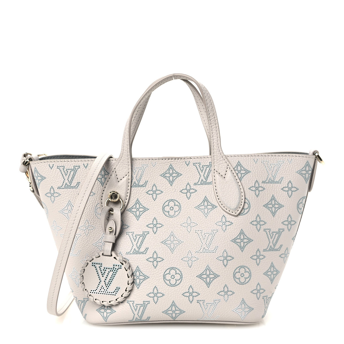 Mahina Blossom PM Brume Gray