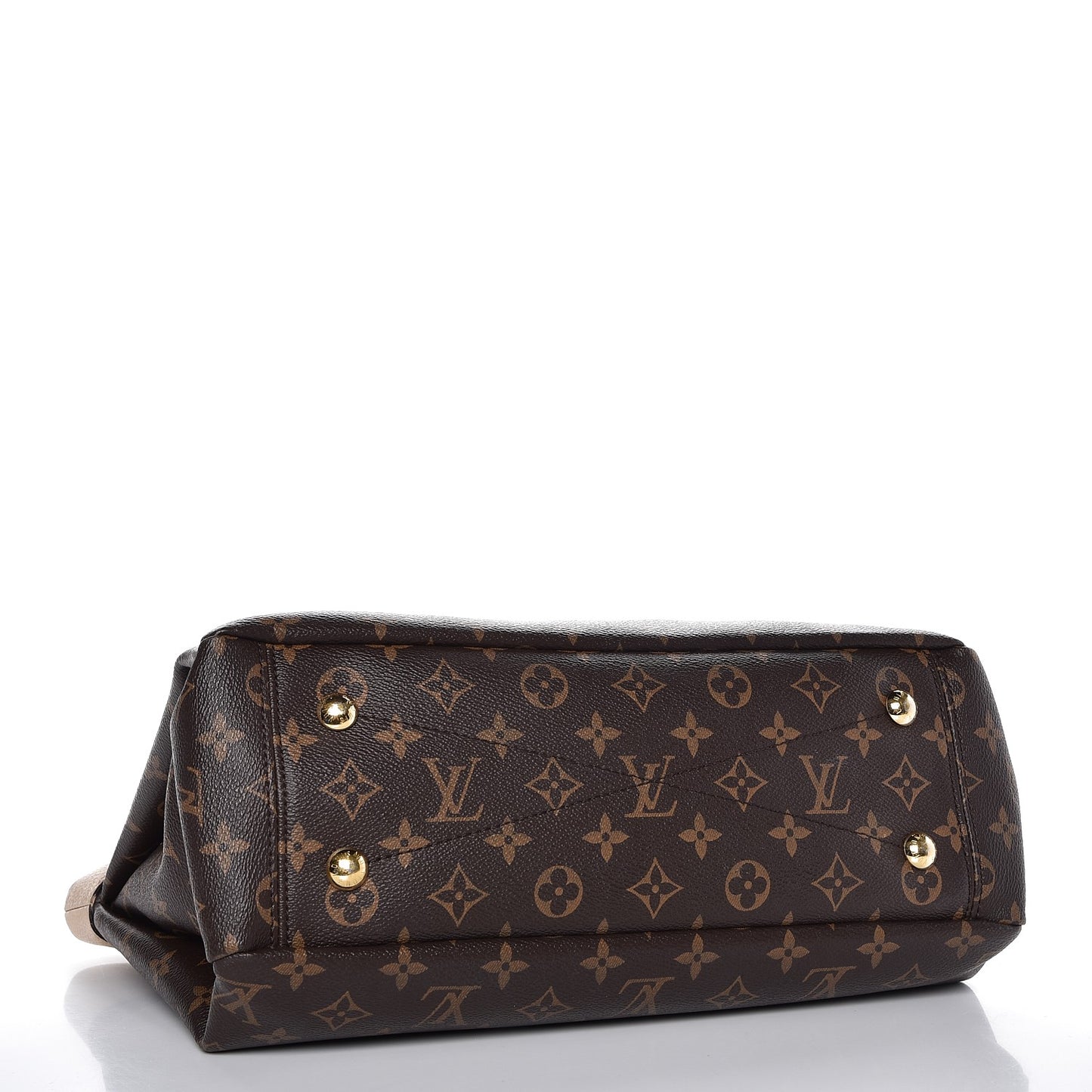 Monogram Pallas Shopper Dune