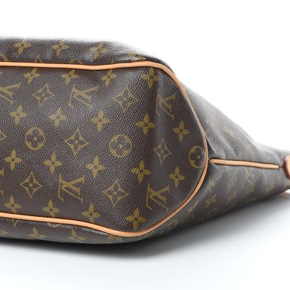 Louis Vuitton Monogram Delightful MM 11 of 13