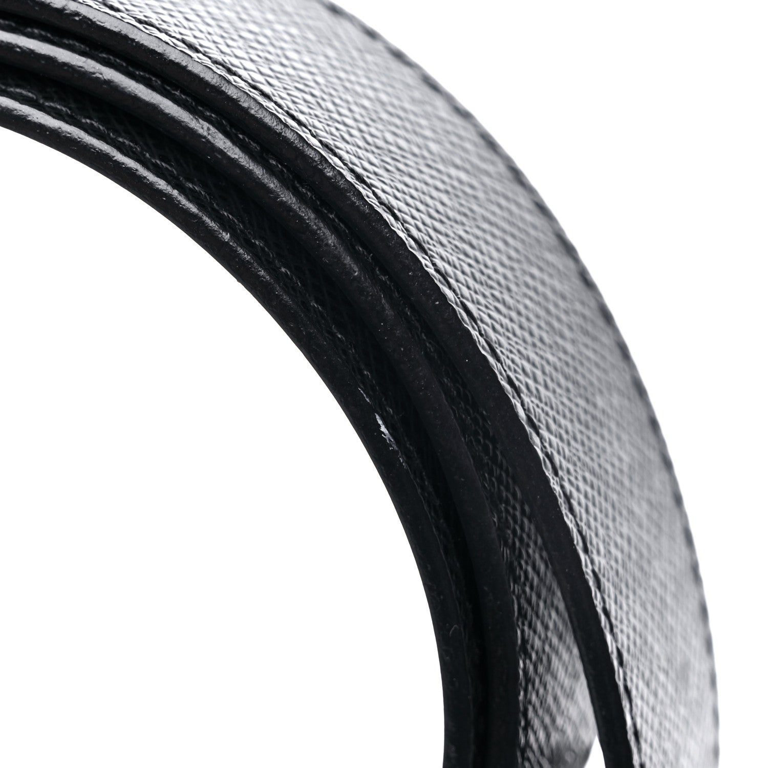 Louis Vuitton Taiga 35mm LV Initiales Belt 90 36 Ardoise 7 of 7