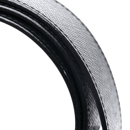 Louis Vuitton Taiga 35mm LV Initiales Belt 90 36 Ardoise 7 of 7