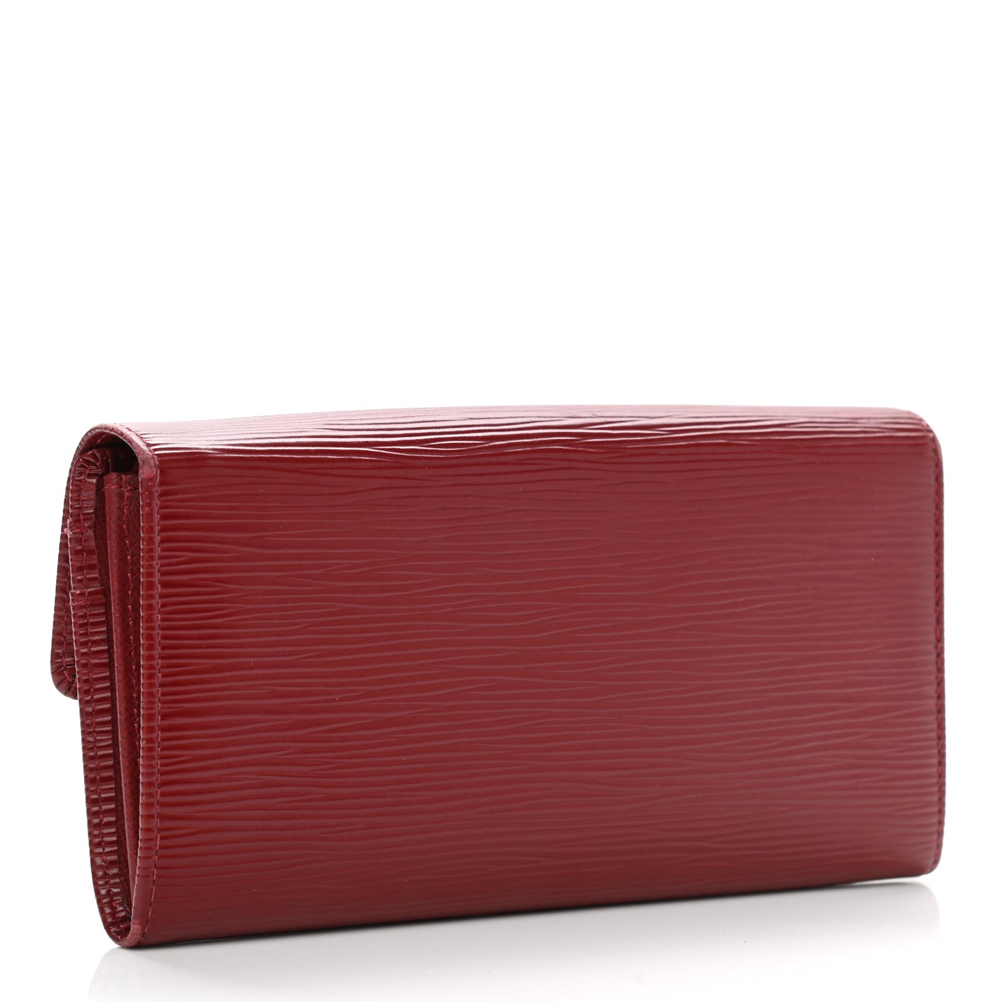 Epi Sarah Wallet Rubis