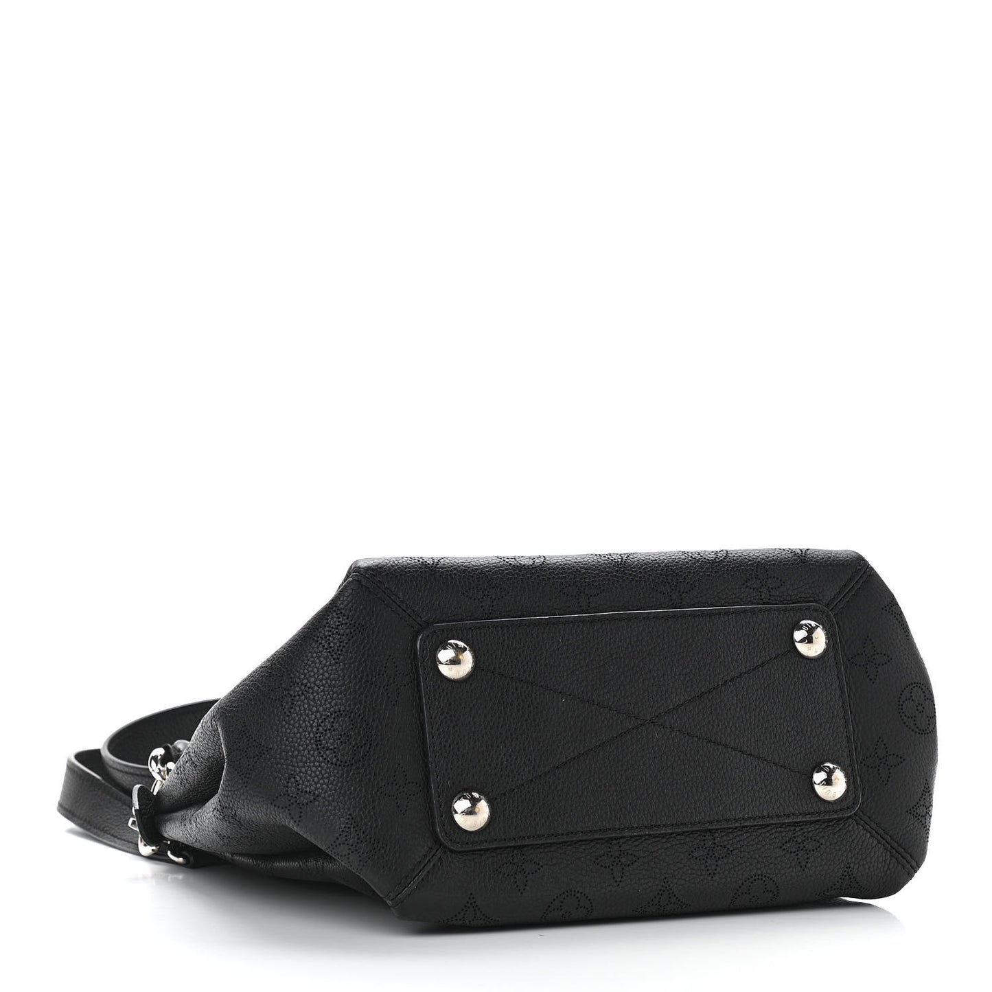 Mahina Babylone Chain BB Black