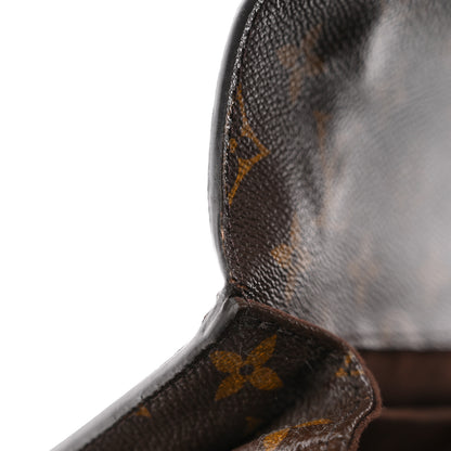Louis Vuitton Monogram Pochette Metis 11 of 11