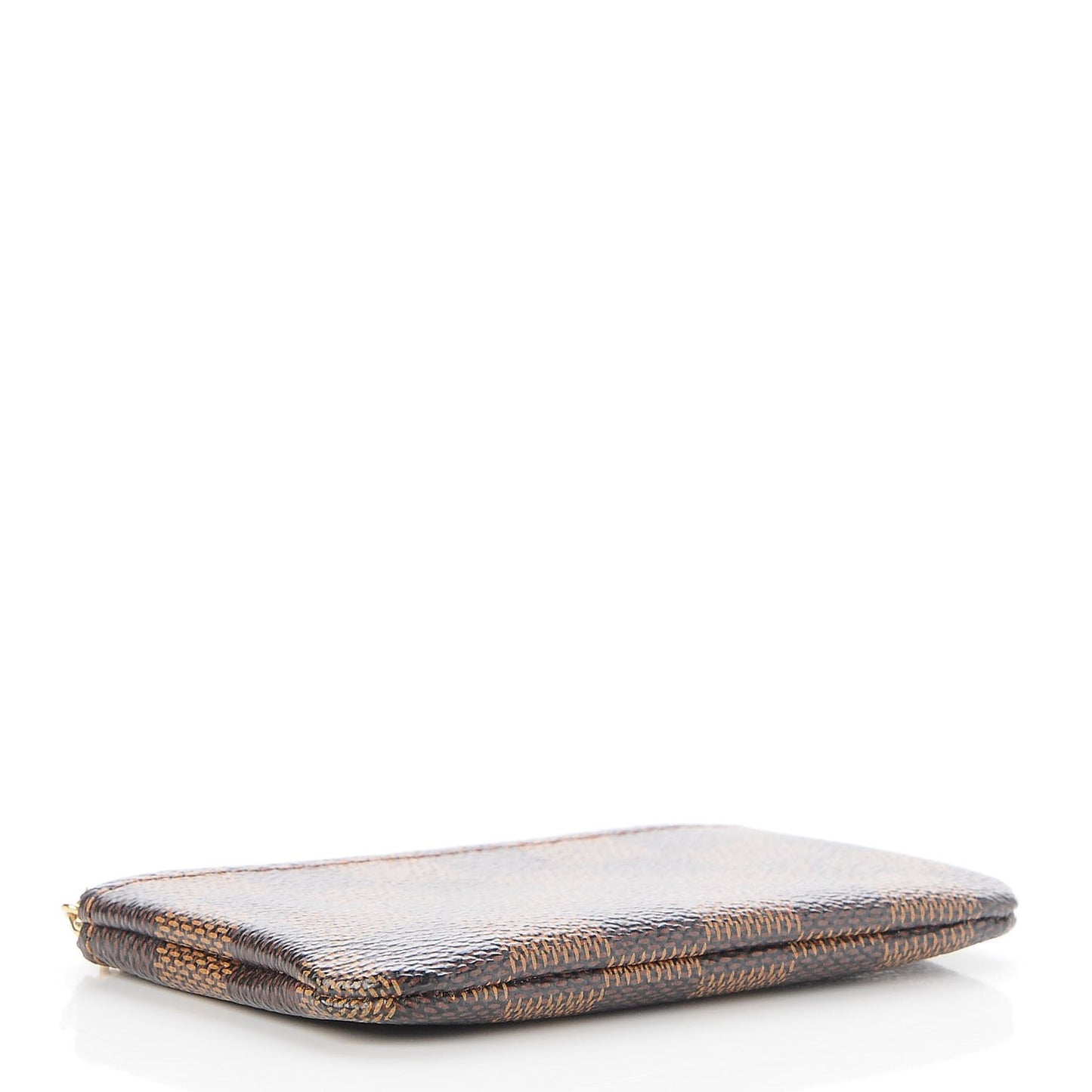 Damier Ebene Key Pouch