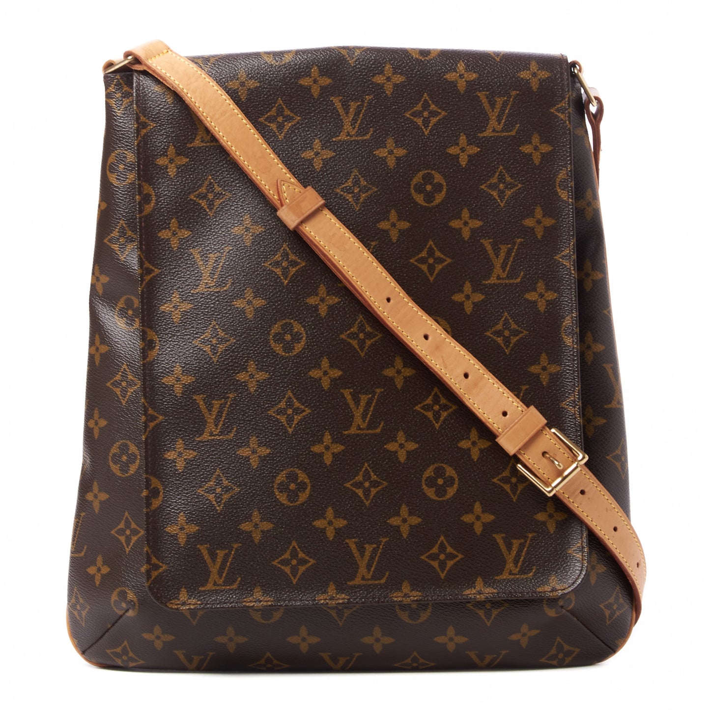Monogram Musette GM