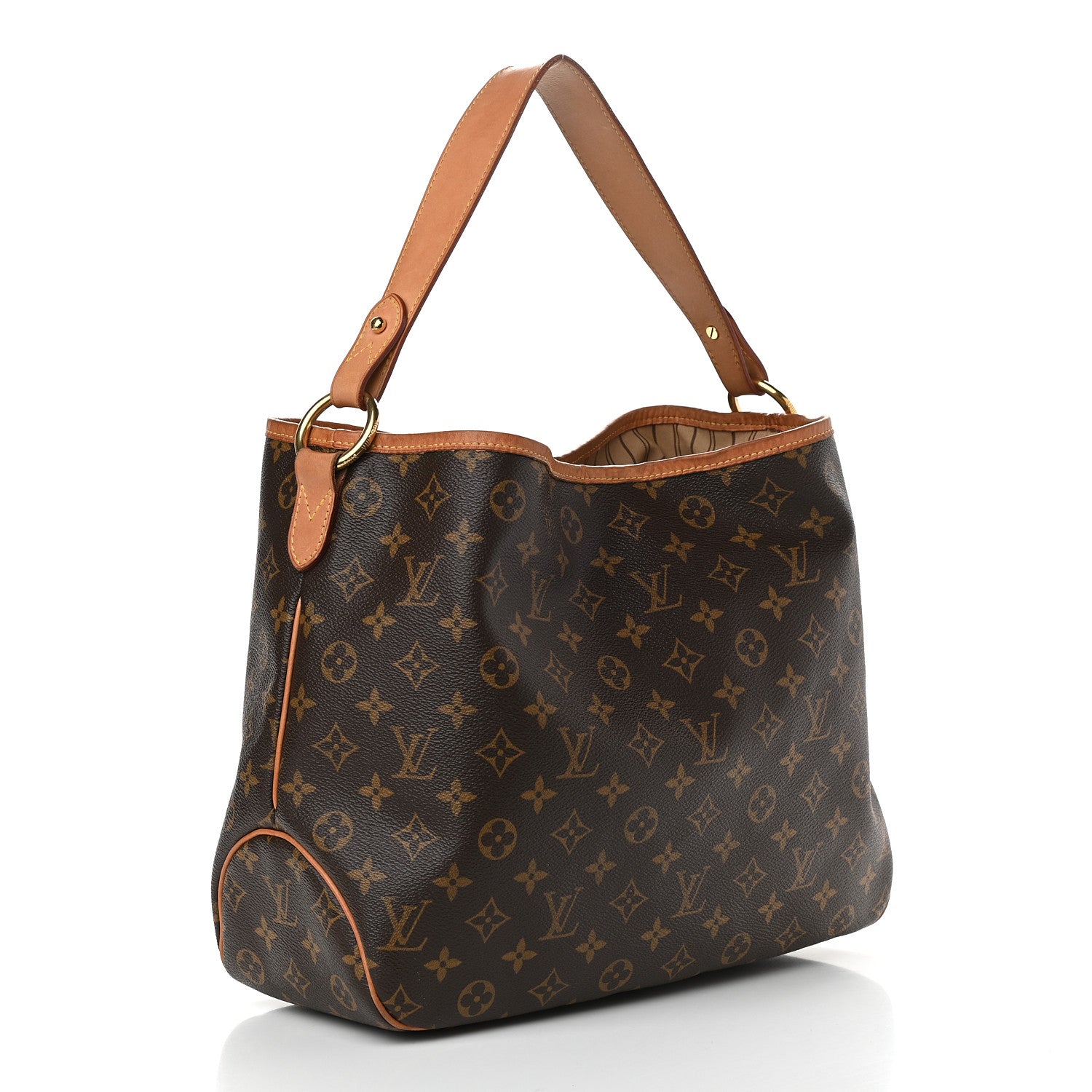 Louis Vuitton Monogram Delightful PM 3 of 16