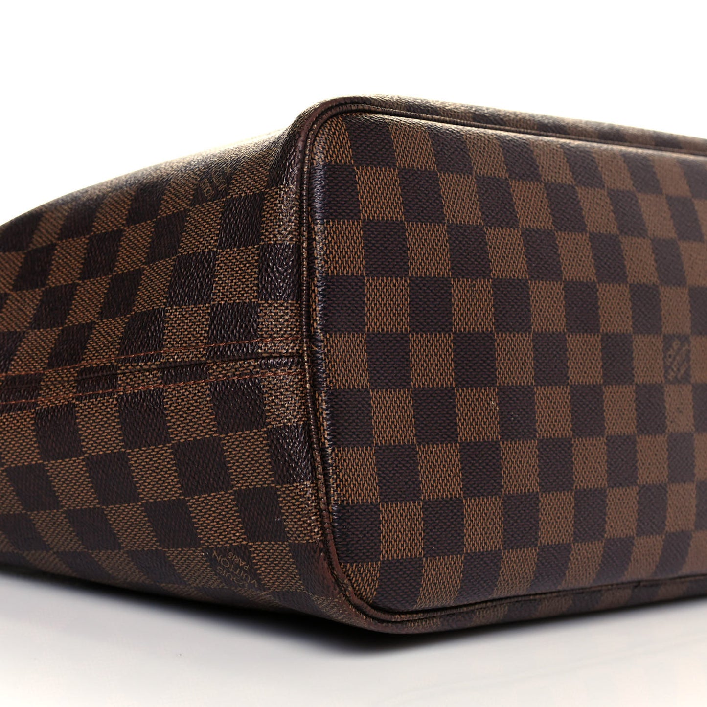 Damier Ebene Neverfull MM